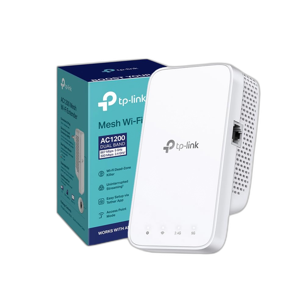 TP-Link RE330