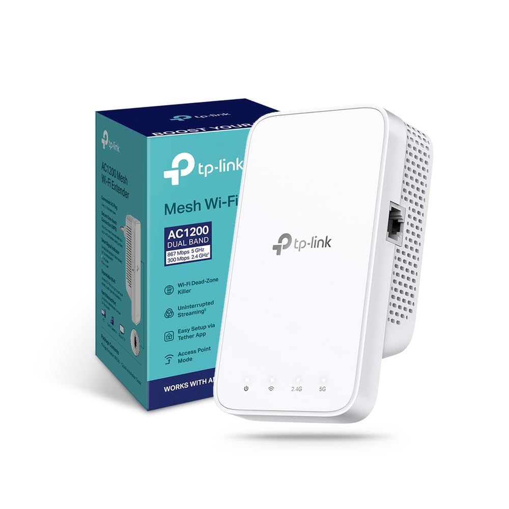 TP-Link RE330