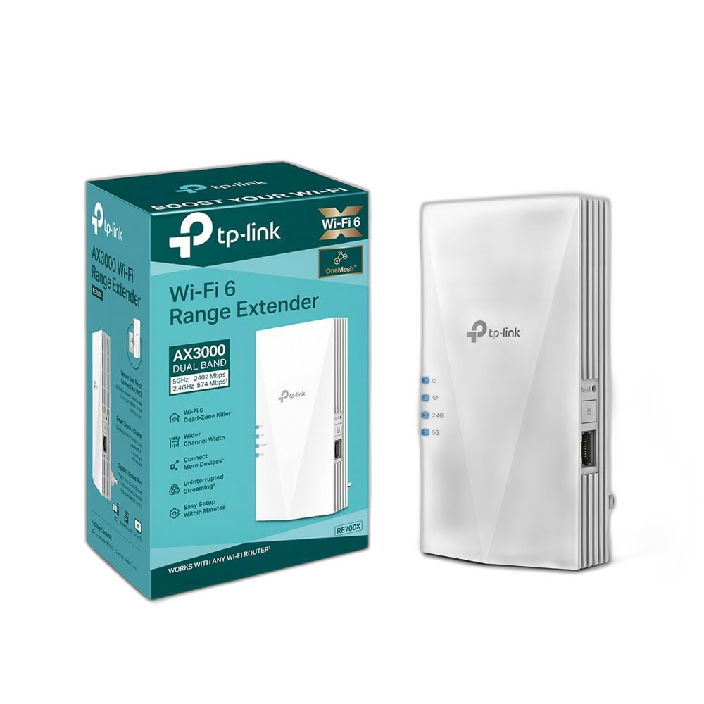 TP-Link RE700X