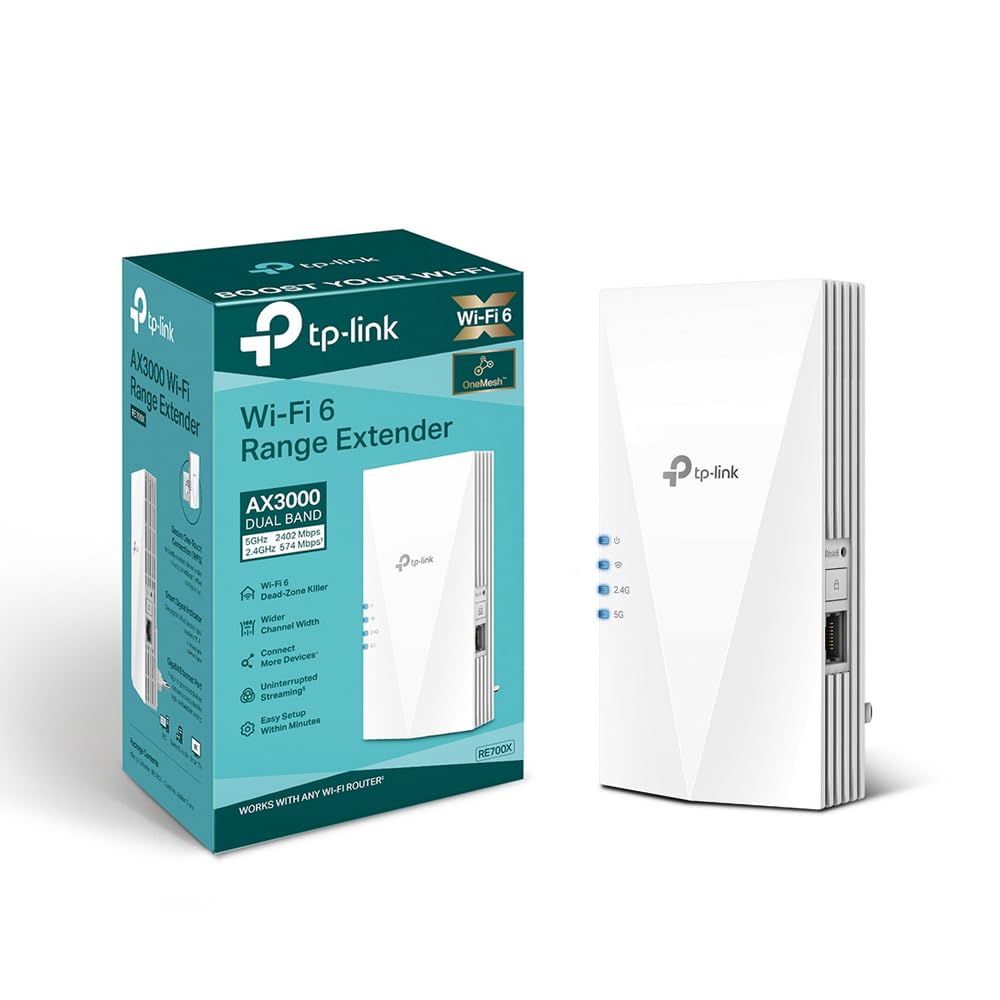 TP-Link RE700X
