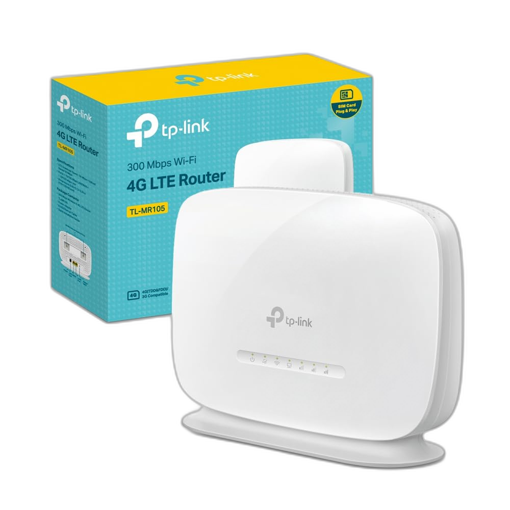 TP-Link TL-MR105