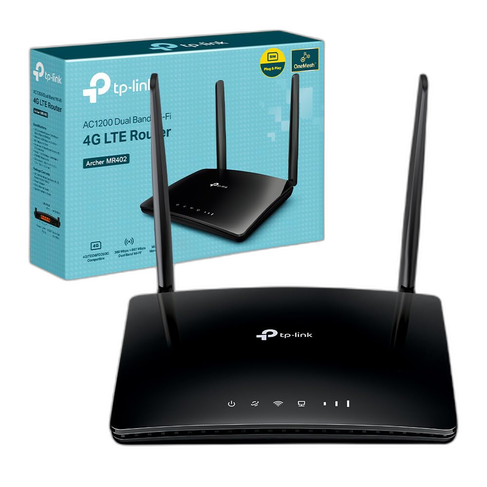 TP-Link Archer MR402