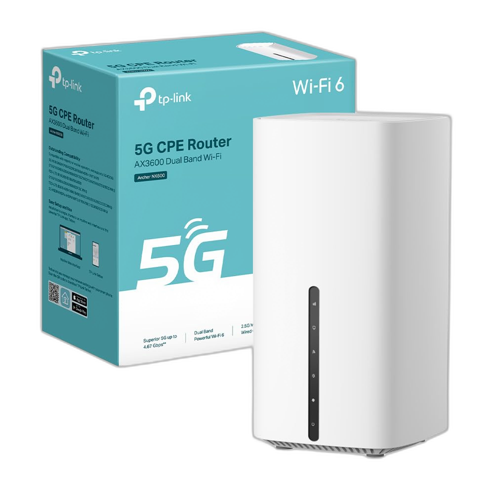 TP-Link Archer NX600