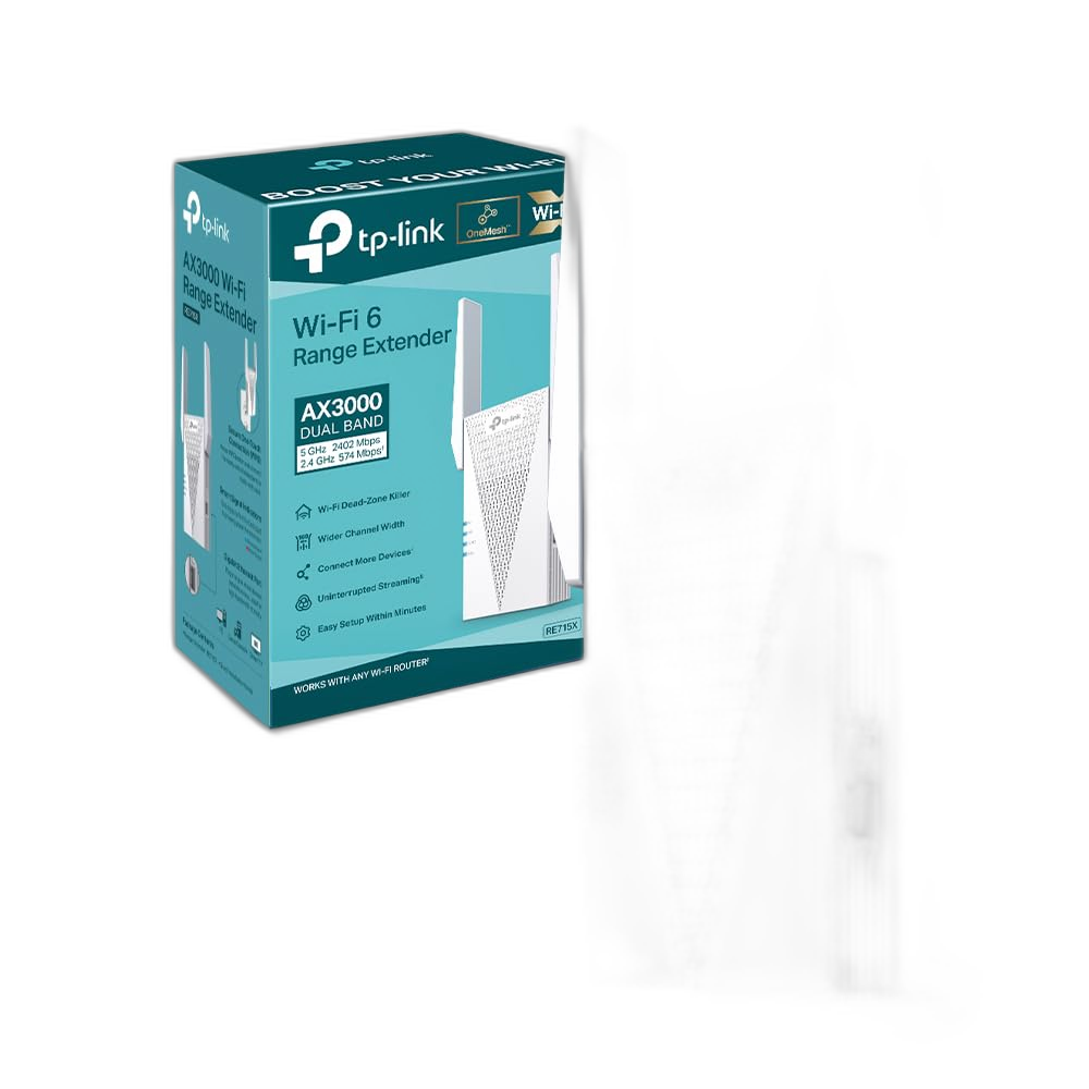 TP-Link RE715X