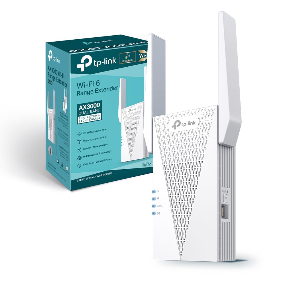 TP-Link RE715X