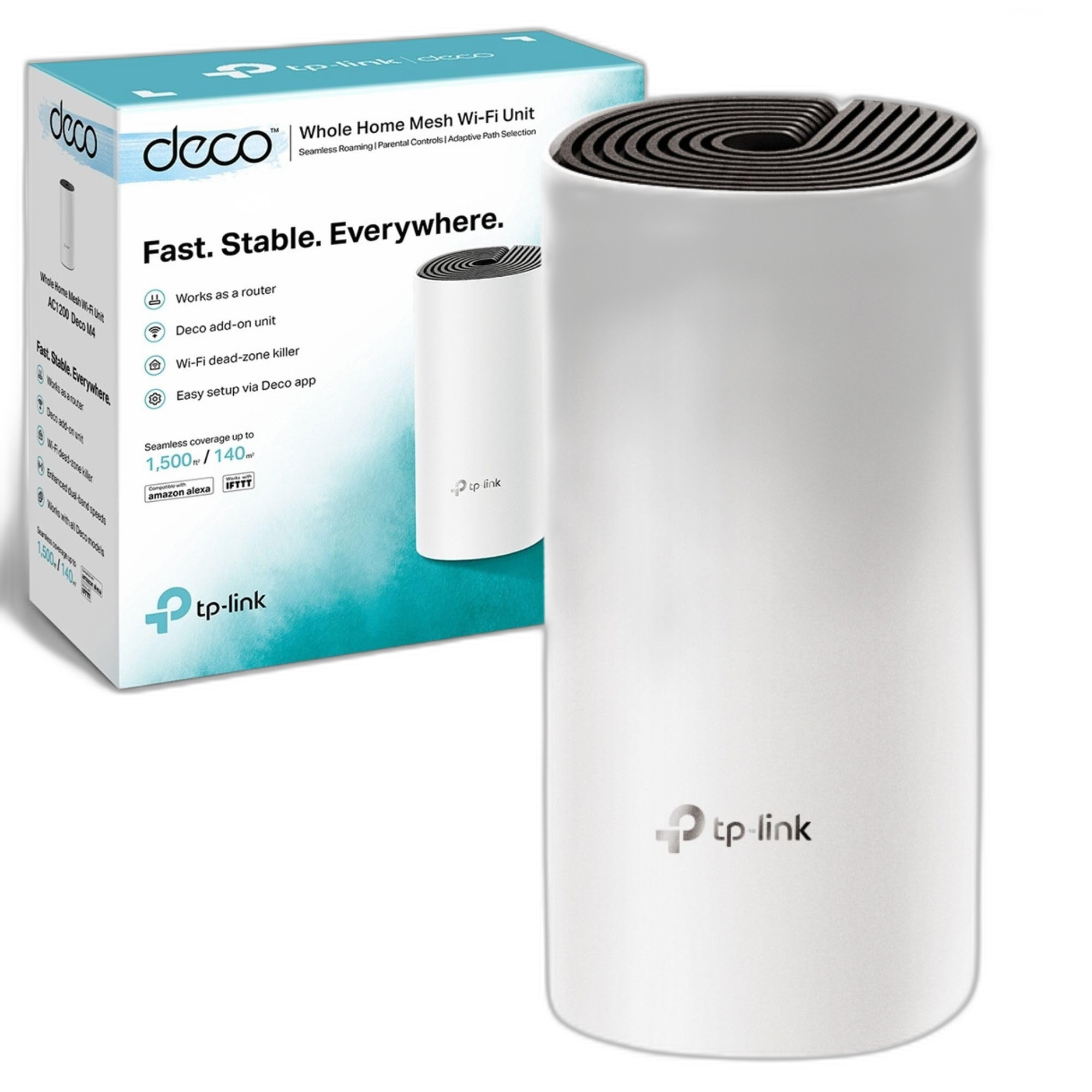 TP-Link Deco M4
