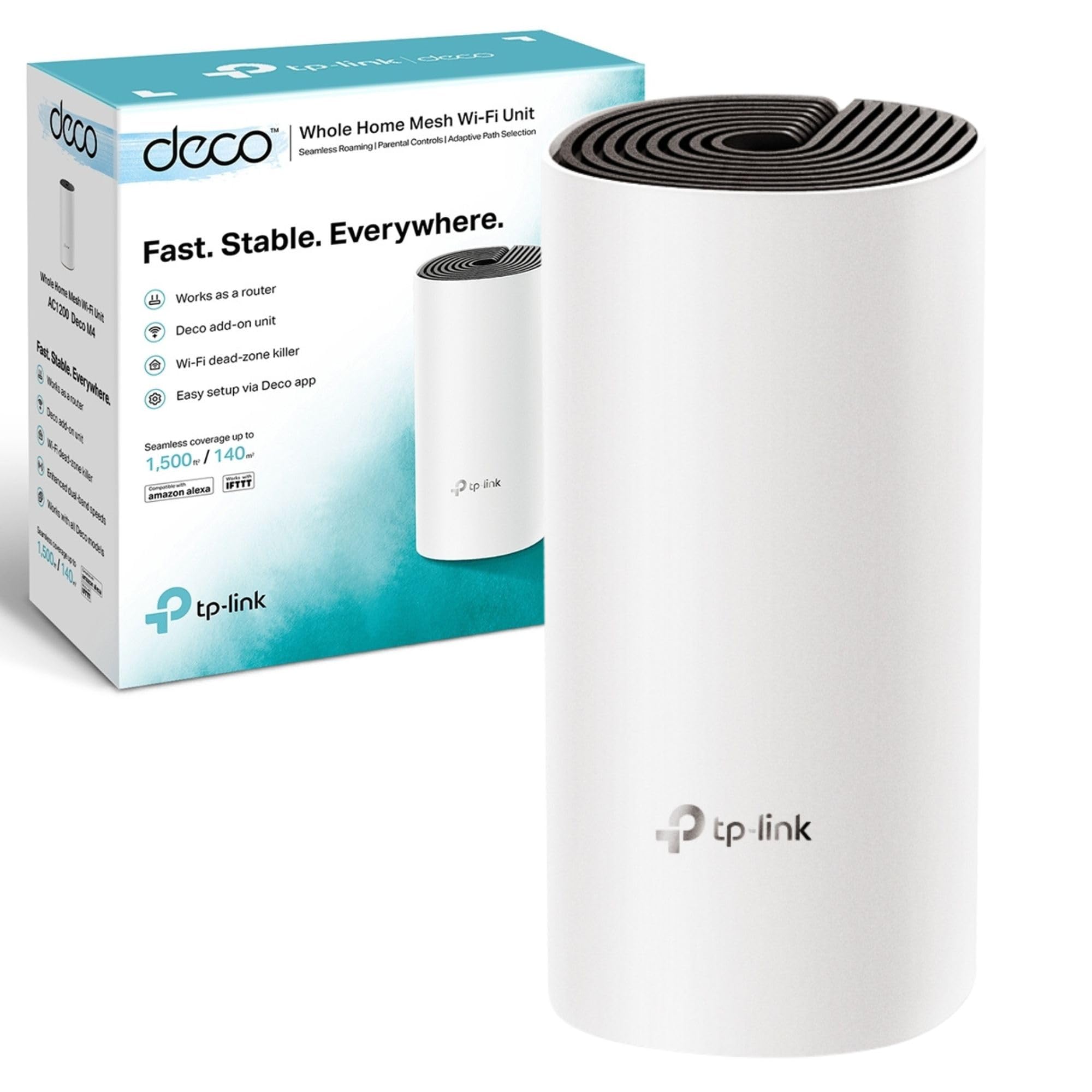 TP-Link Deco M4