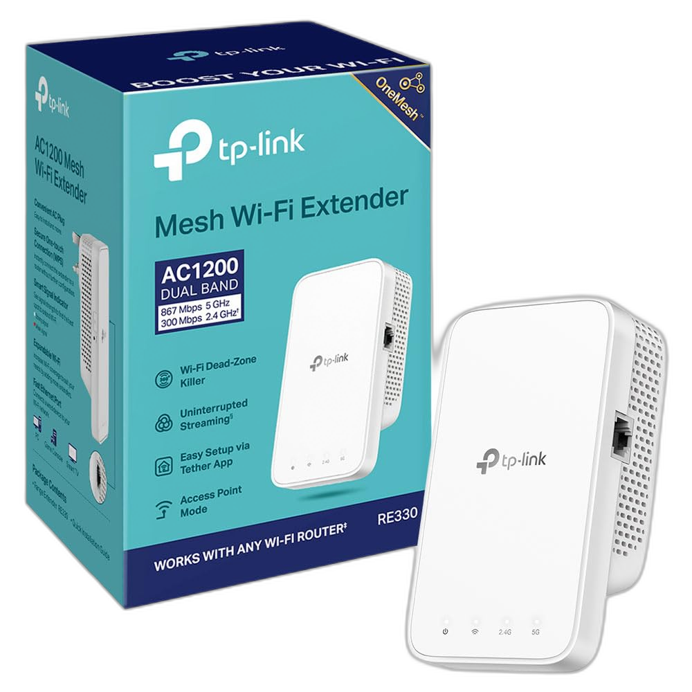 TP-Link RE330
