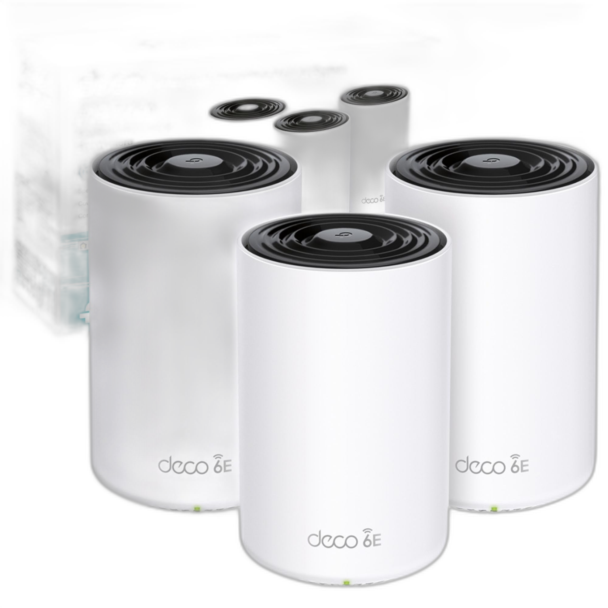 TP-Link Deco XE75