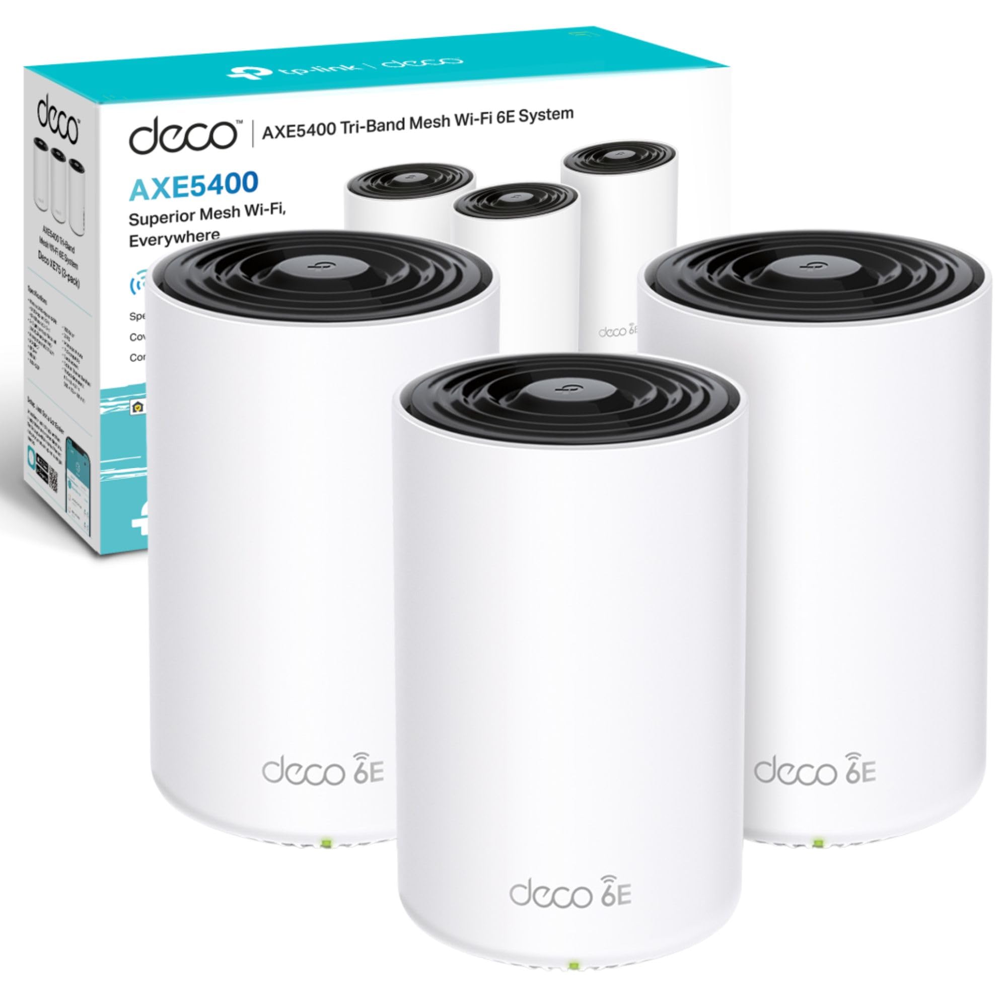 TP-Link Deco XE75
