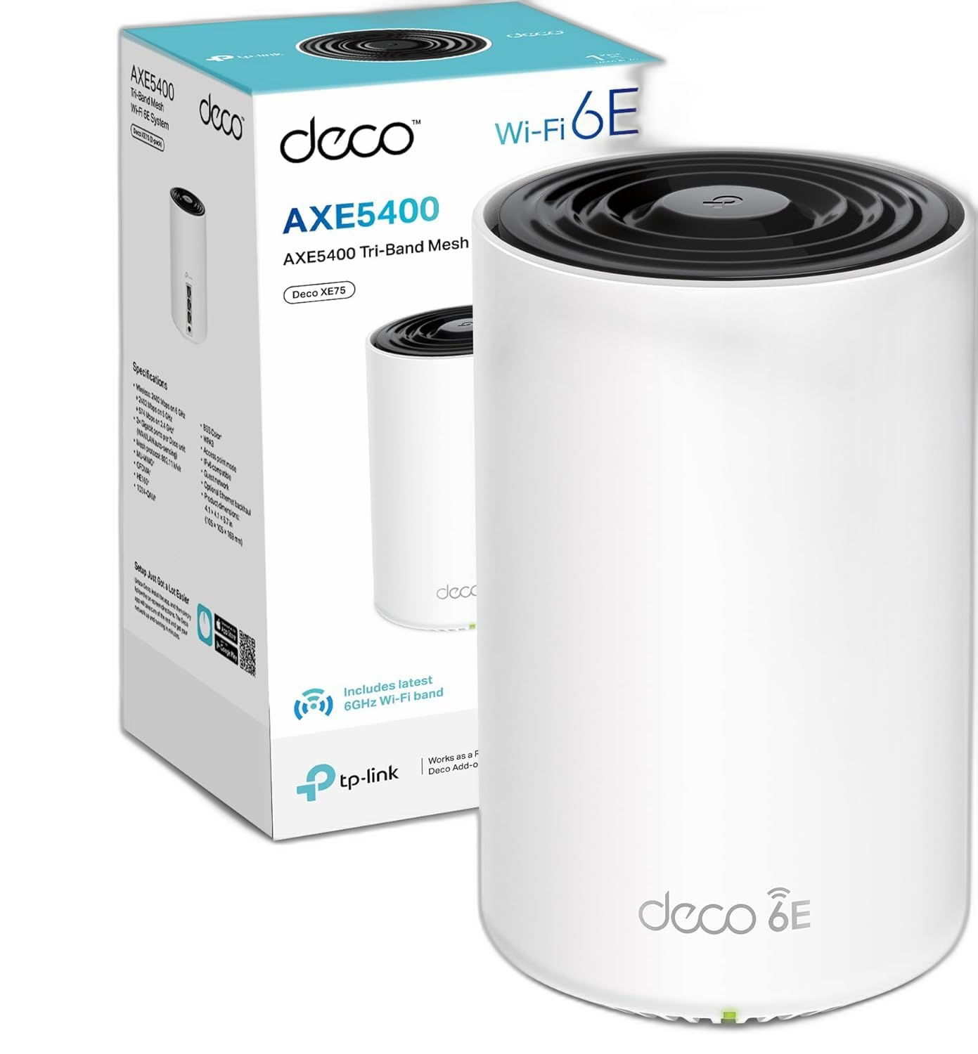 TP-Link Deco XE75