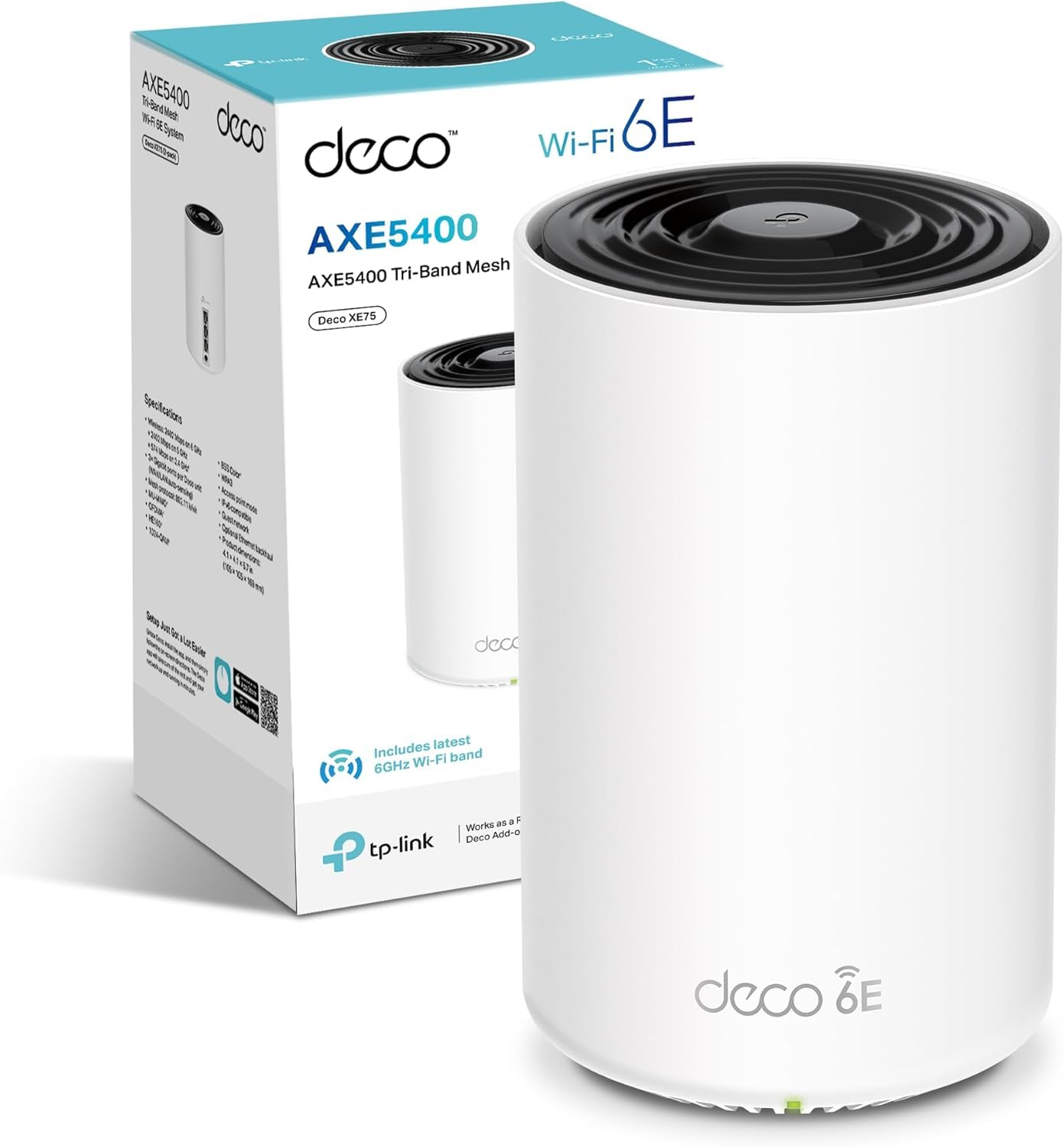 TP-Link Deco XE75