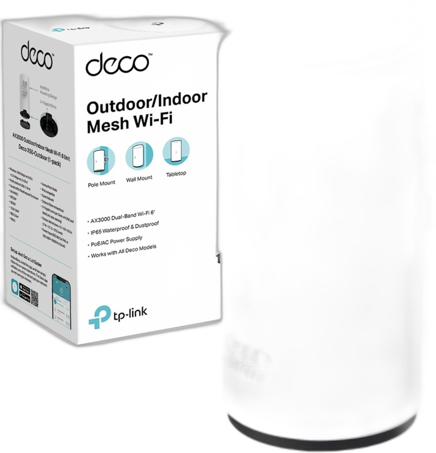 TP-Link Deco X50-Outdoor