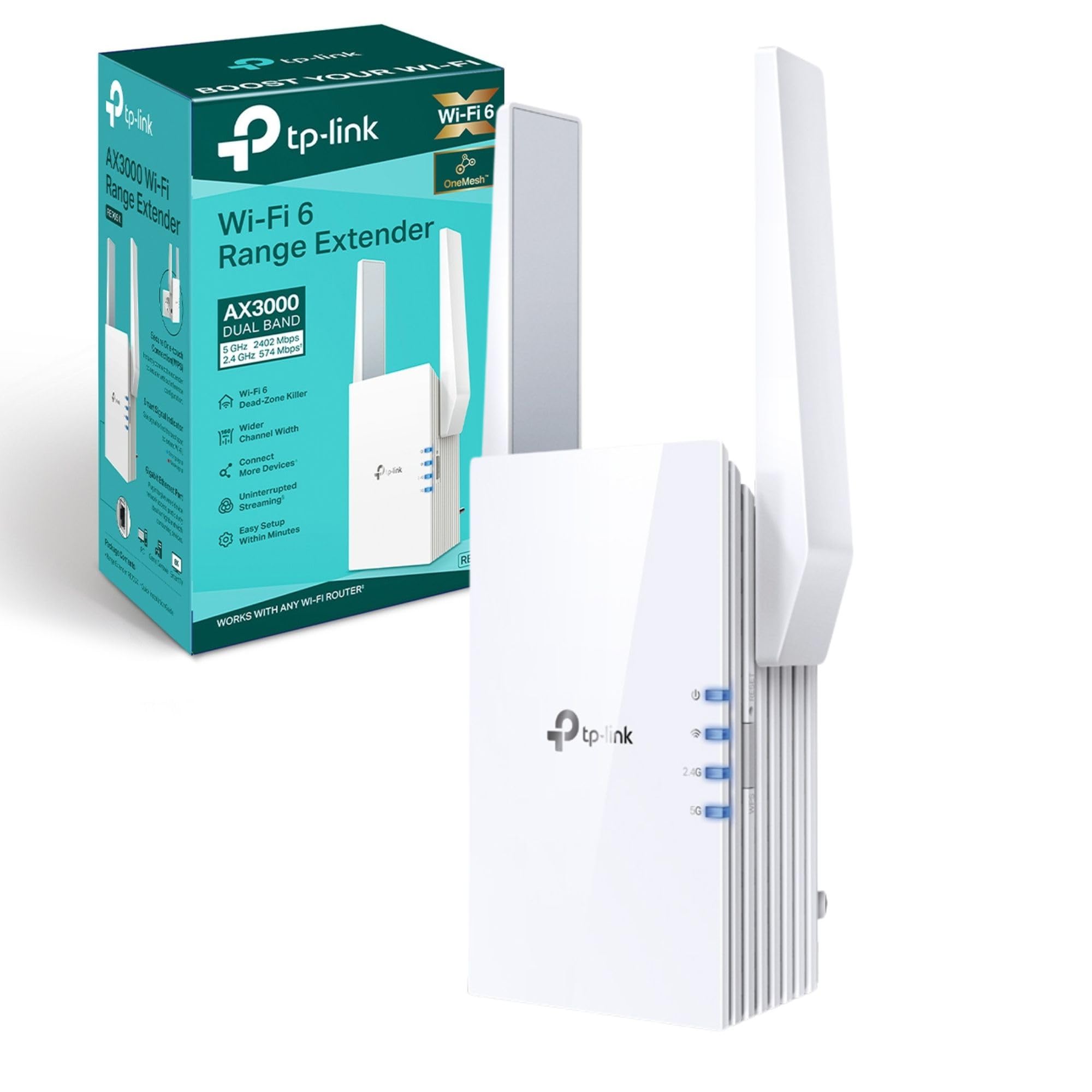 TP-Link RE705X
