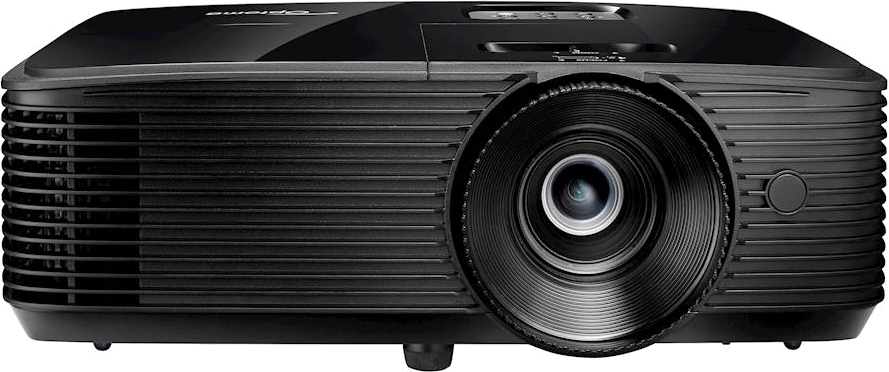 Optoma HD146X projector