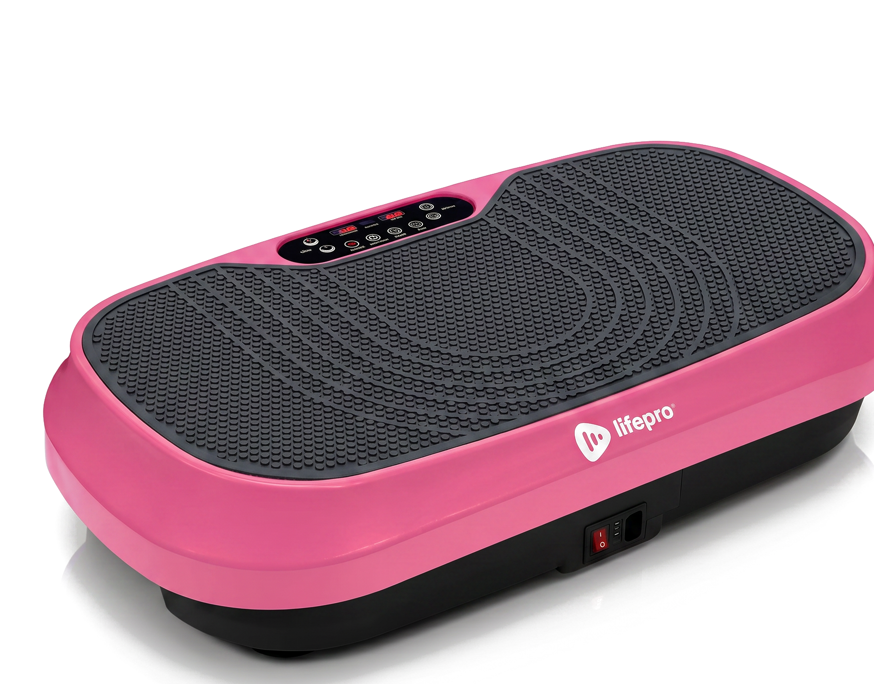Lifepro Waver Mini compact vibration plate