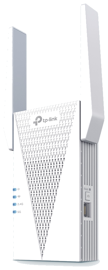 TP-Link RE715X Wi-Fi 6 range extender