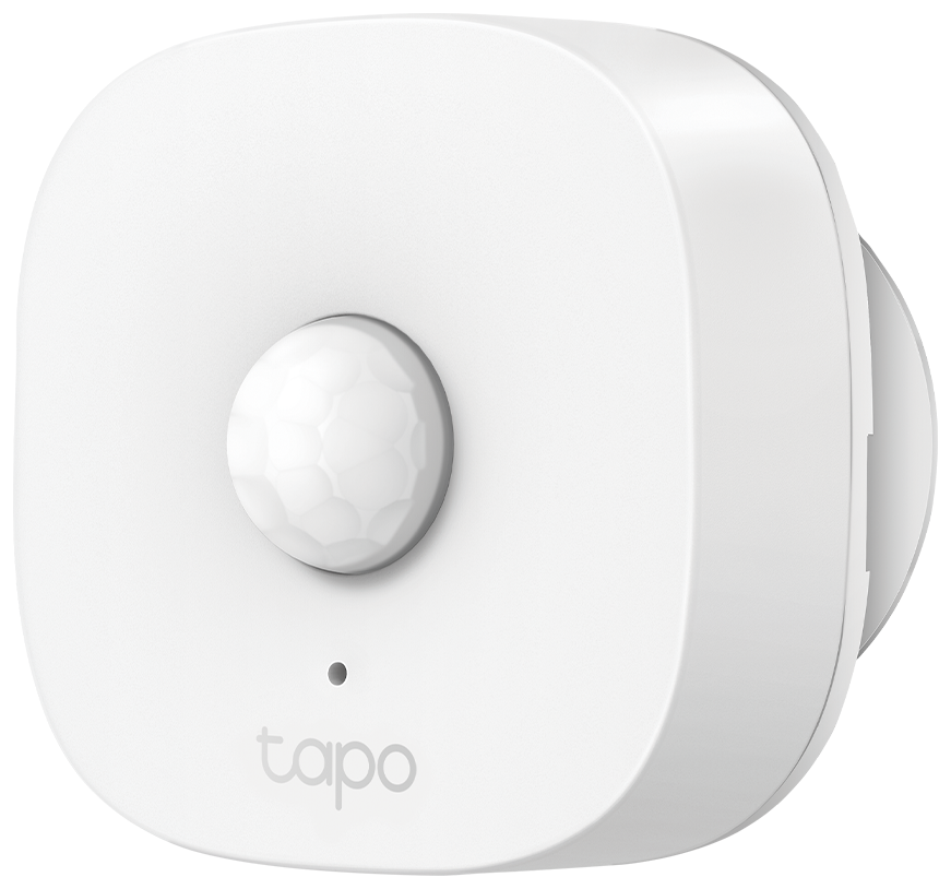 Tapo T100 smart motion sensor