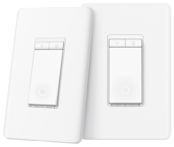Tapo S505D Matter smart dimmer switch