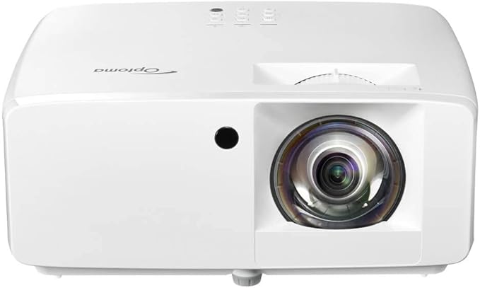 Optoma GT2000HDR Ultra projector