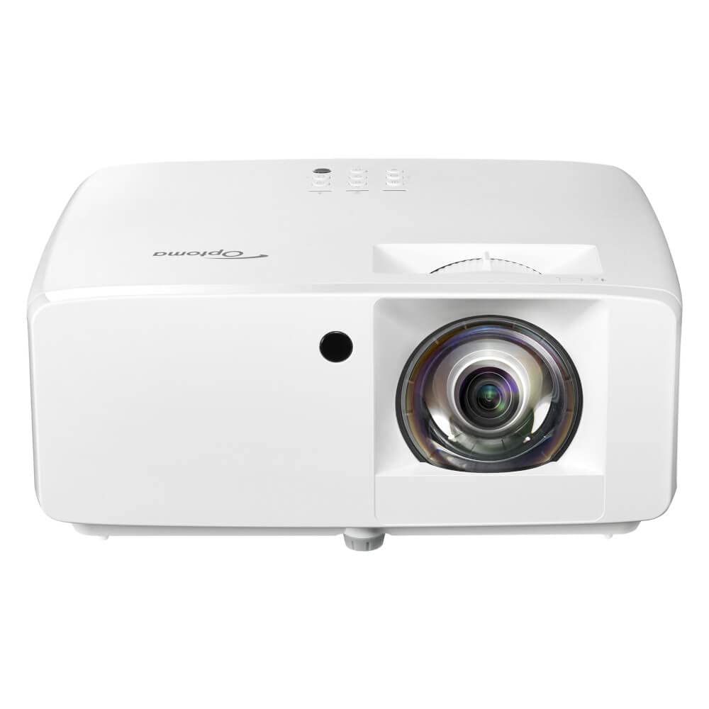 Optoma GT2000HDR compact short-throw projector
