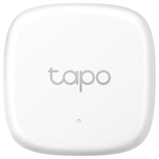 Tapo T310 smart temperature and humidity sensor
