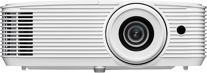 Optoma HD30LV projector