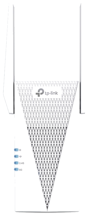 TP-Link RE615X Wi-Fi 6 range extender