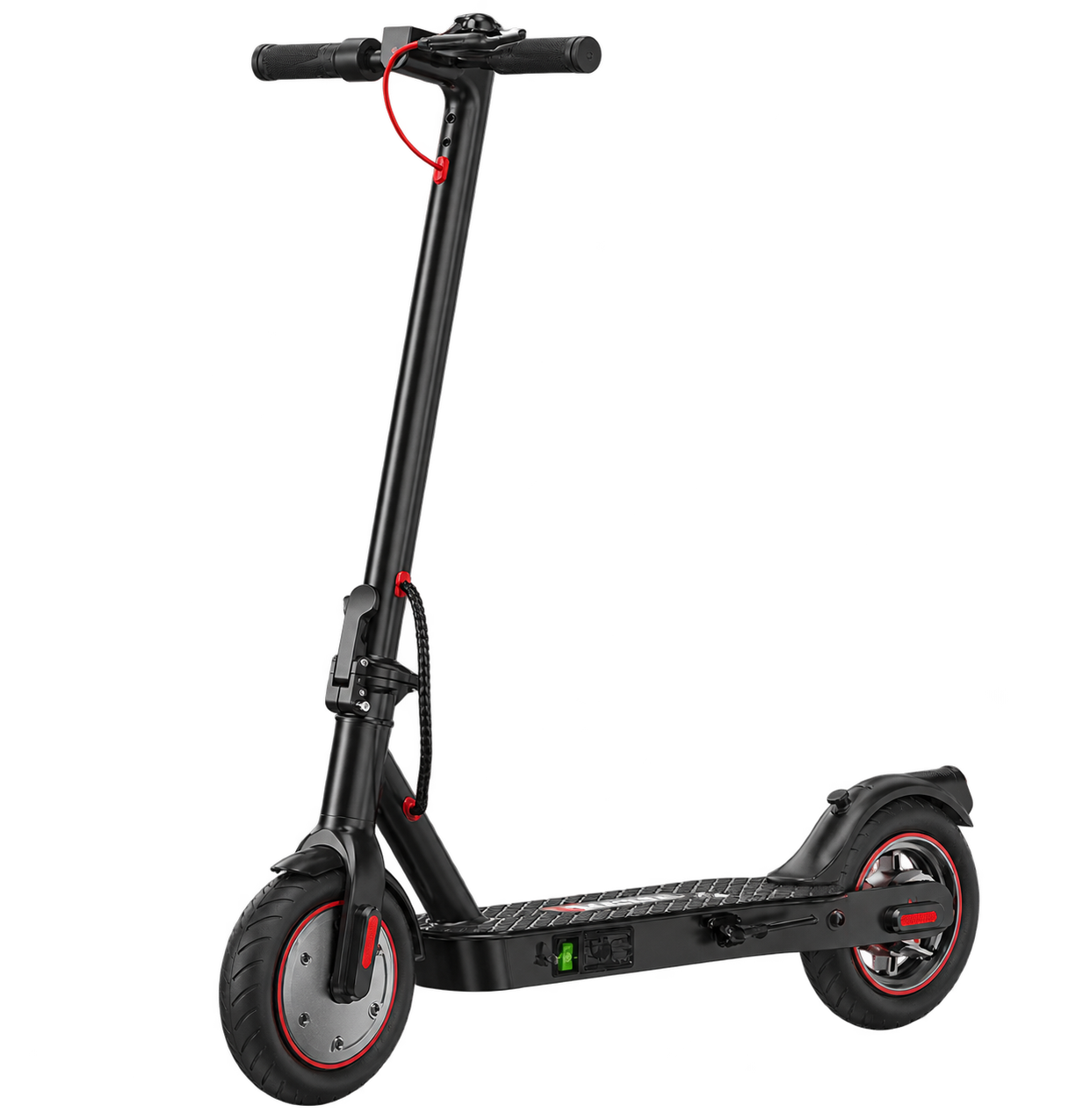 iScooter i8 electric scooter