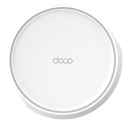 TP-Link Deco BE25 Wi-Fi 7 mesh system