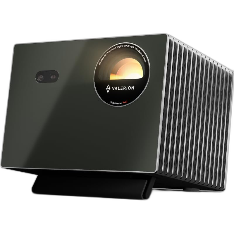 Valerion VisionMaster Pro2 projector