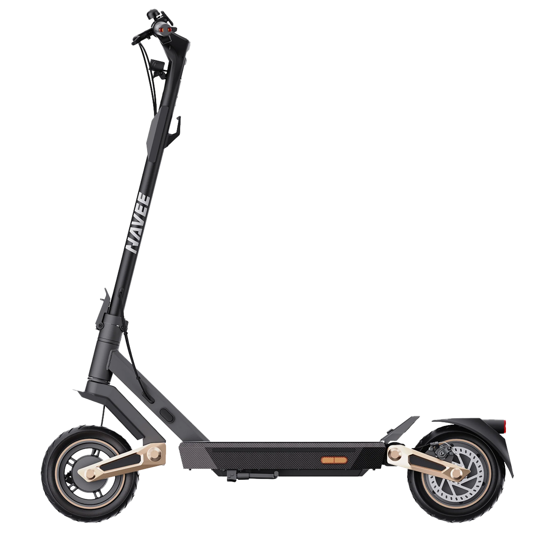 NAVEE ST3 electric scooter
