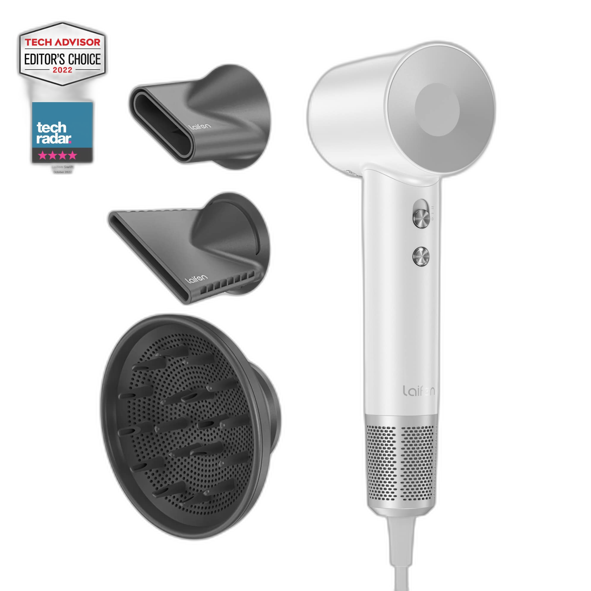 6 Best Hair Dryers for Frizzy Hair in 2026: Top Ionic Picks