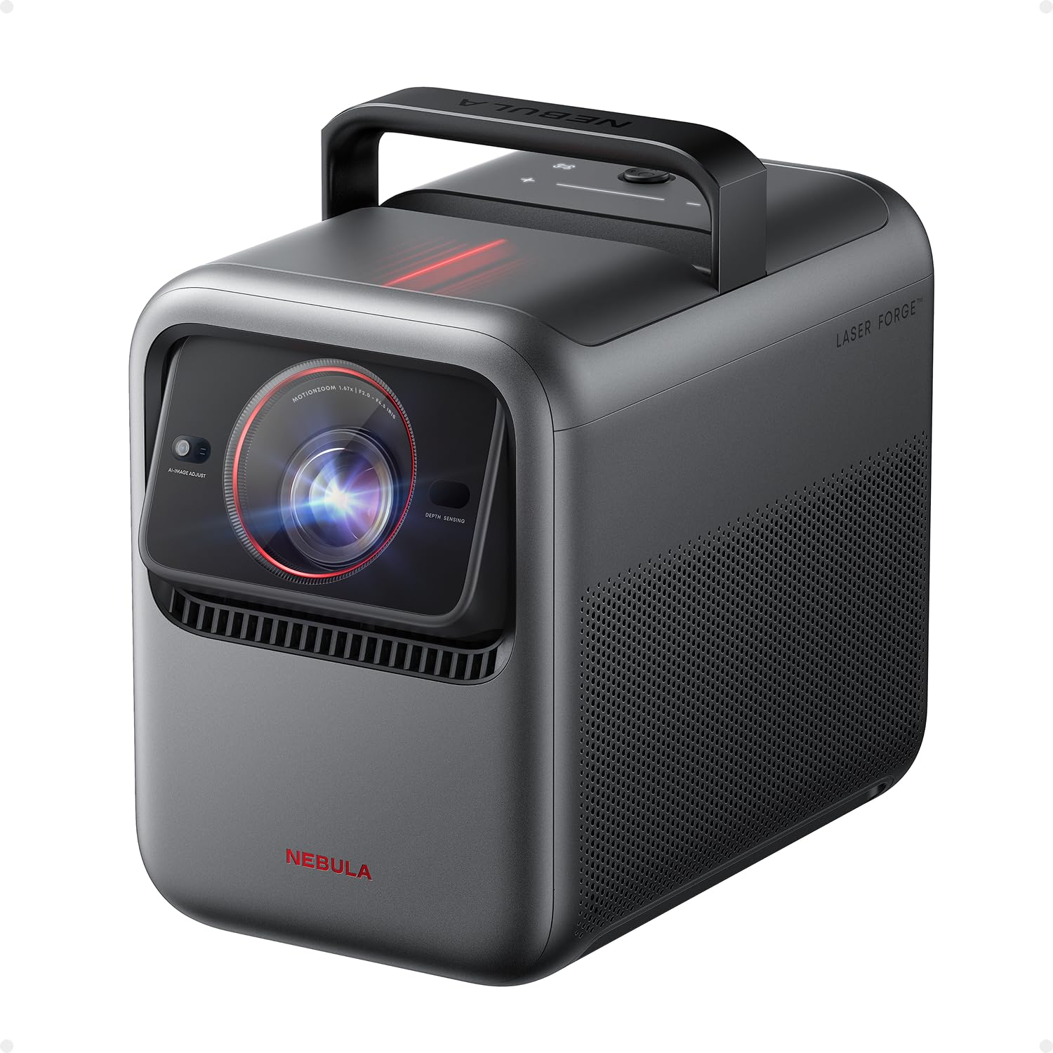 Nebula X1 4K Projector