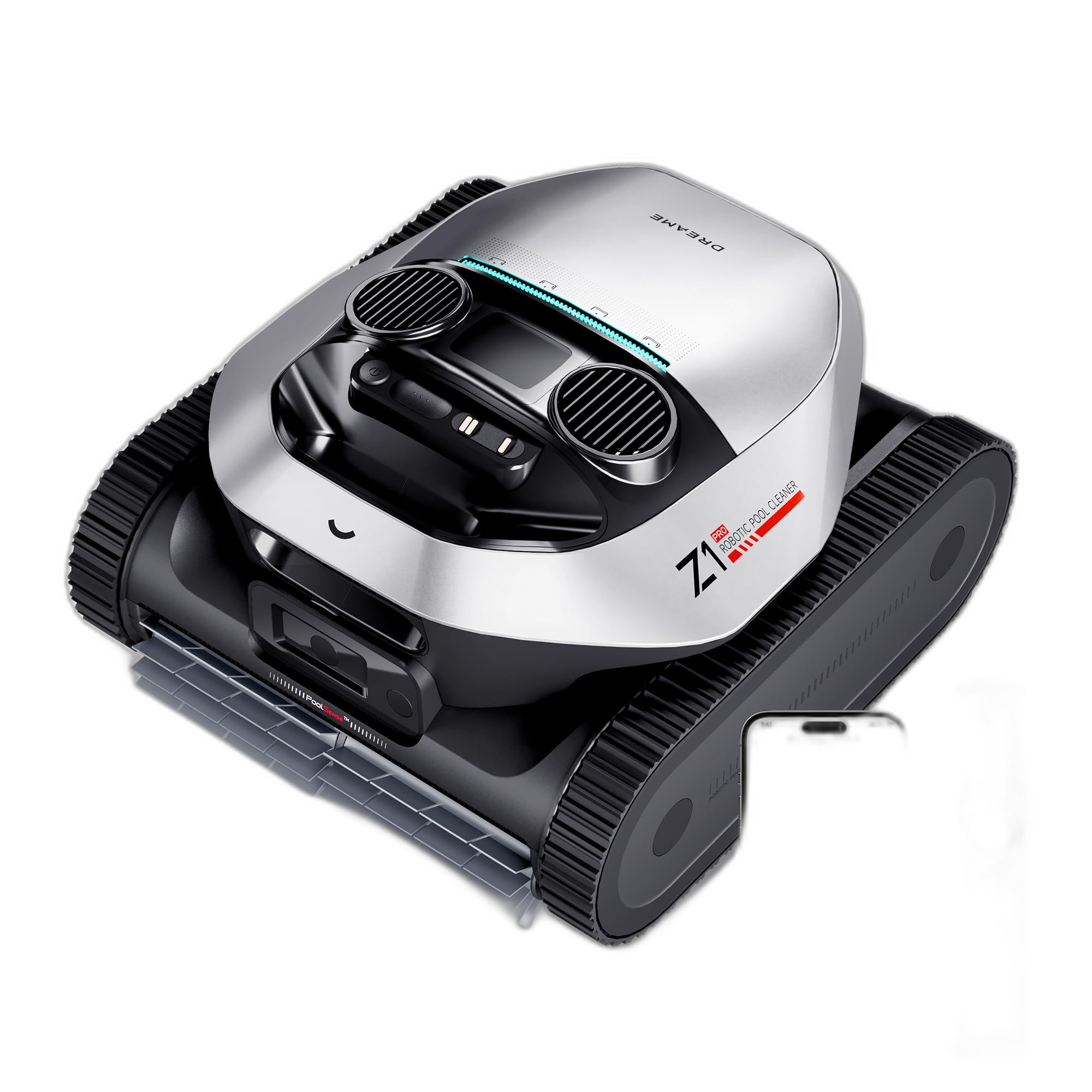 DREAME Cordless Robotic Pool Cleaner