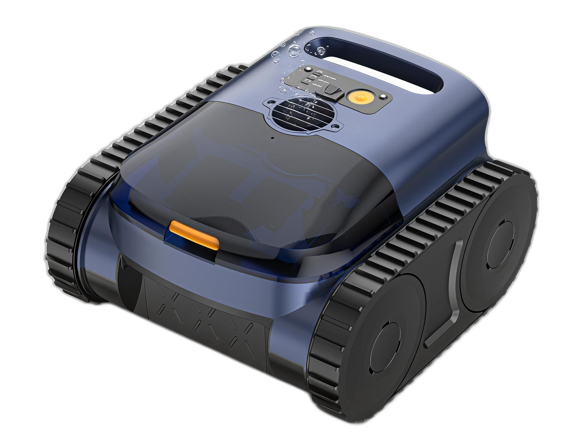 Pool Vacuum Robot for Inground Pool
