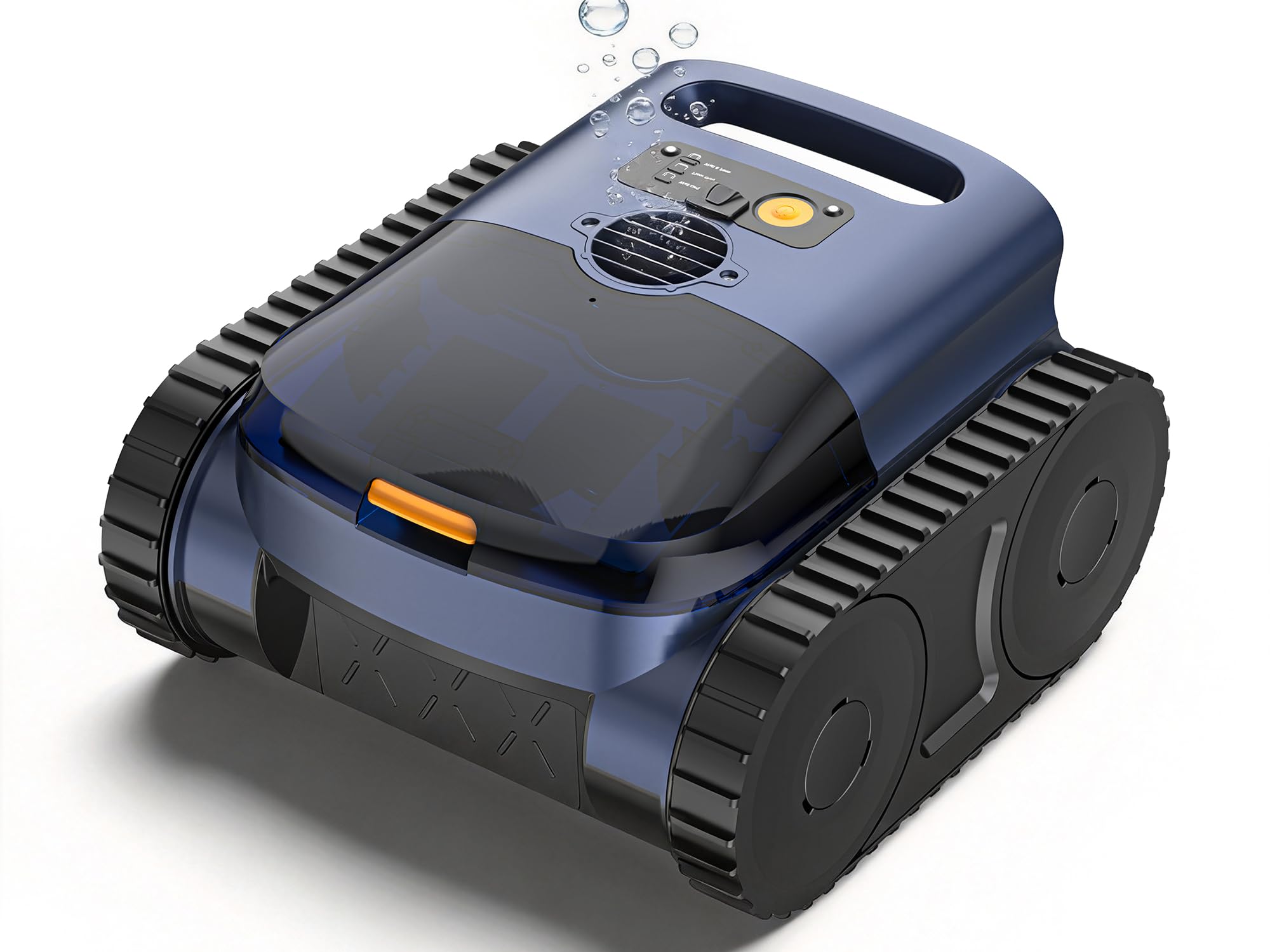 Pool Vacuum Robot for Inground Pool