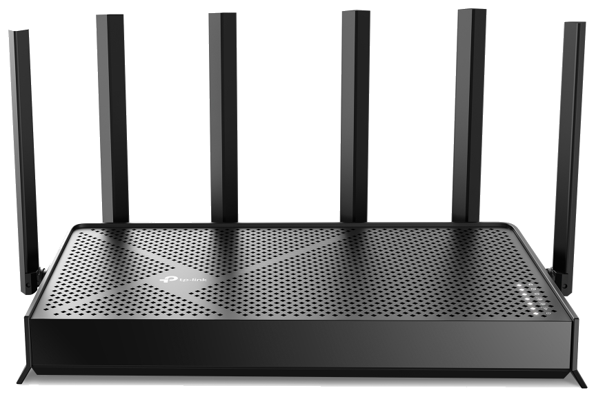 TP-Link Archer BE600 Wi-Fi 7 router