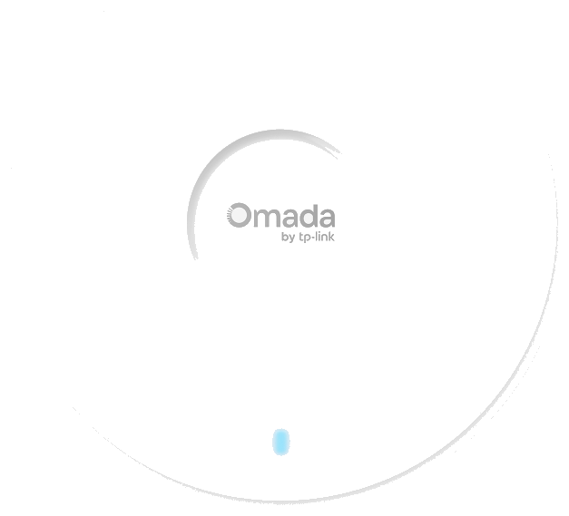 Omada EAP720 Wi-Fi 7 access point