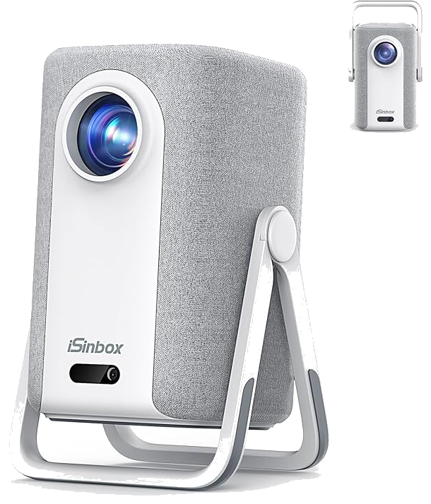 iSinbox Short Throw Projector projector