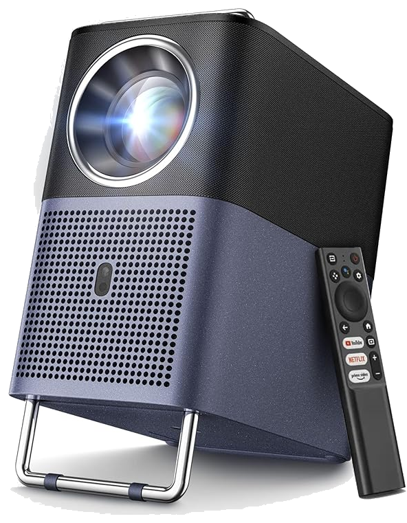TCL A1s Smart Projector projector