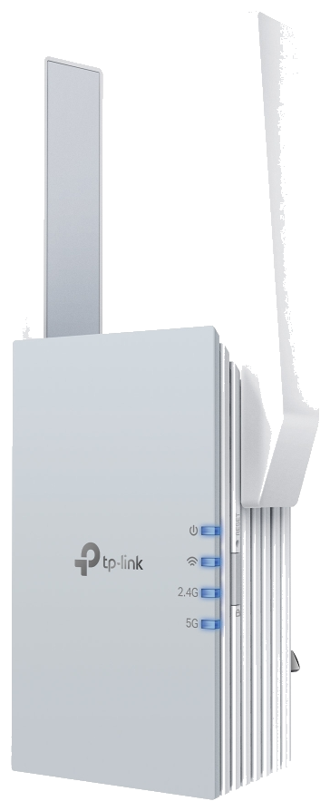 TP-Link RE515X Wi-Fi 6 range extender