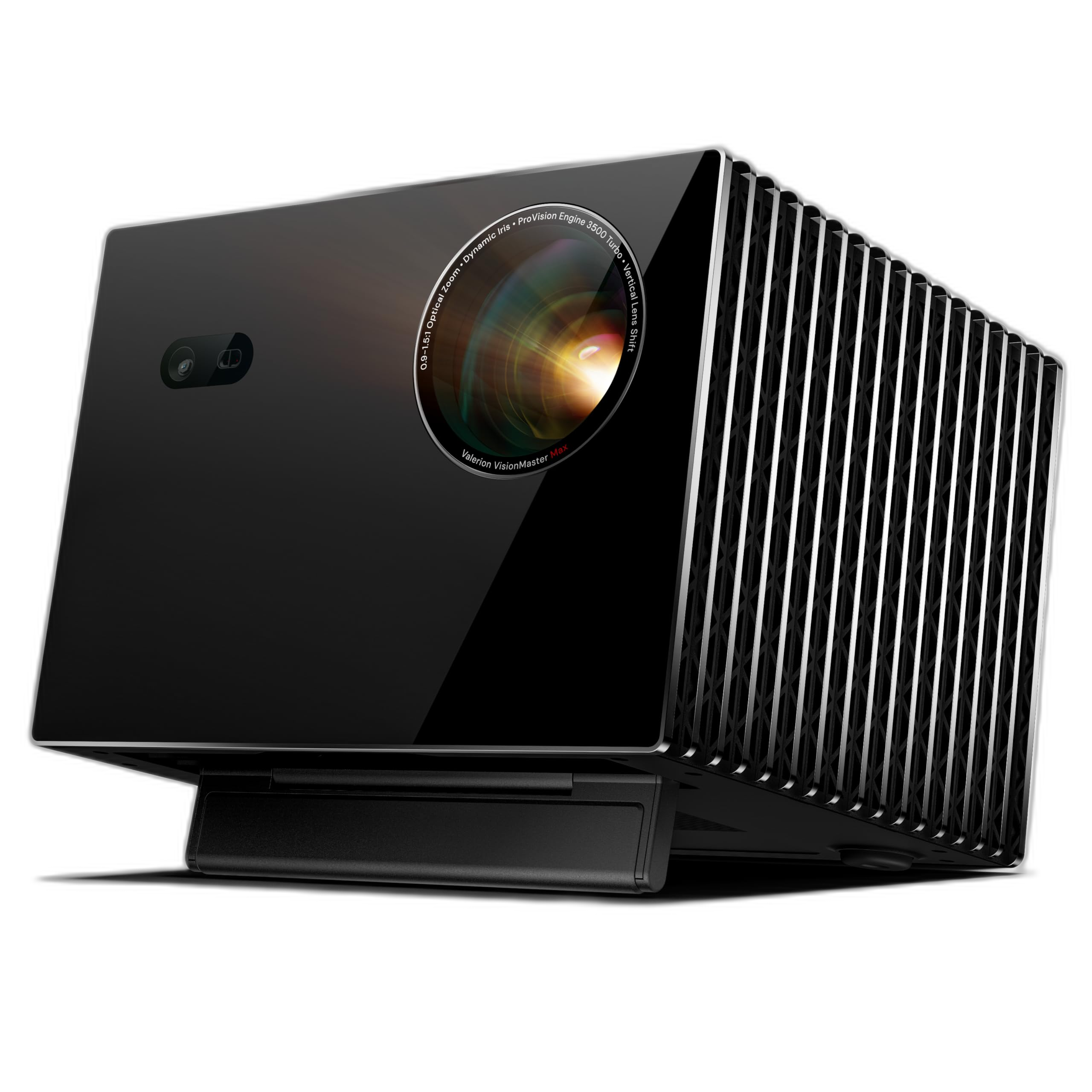 Valerion VisionMaster Max projector