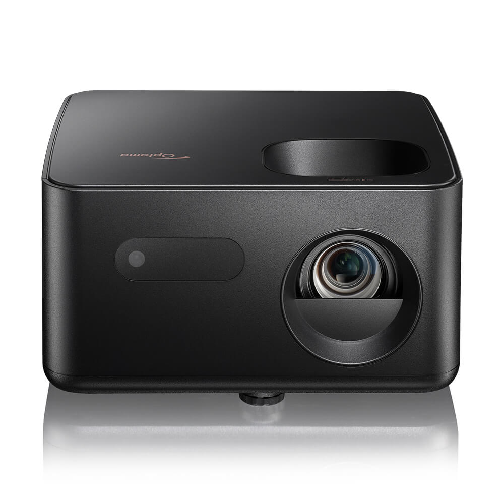 Optoma PK31 Photon Life compact 4K projector