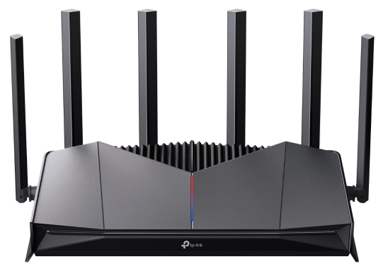 TP-Link Archer GE400 Wi-Fi 7 gaming router