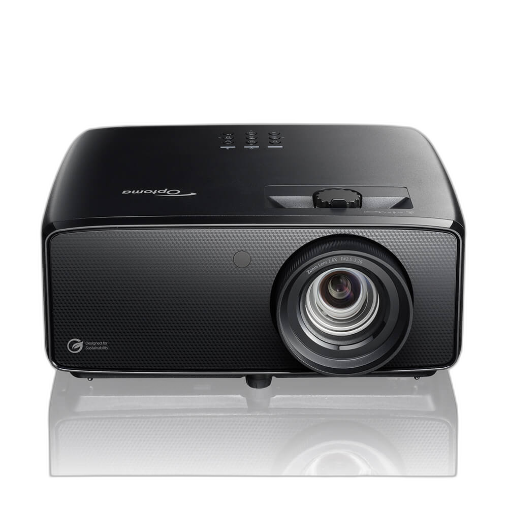Optoma UHZ58LV projector