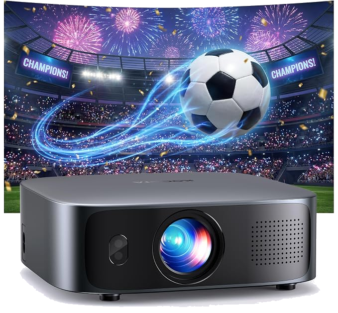 KOGATA Short Throw 4K Projector projector