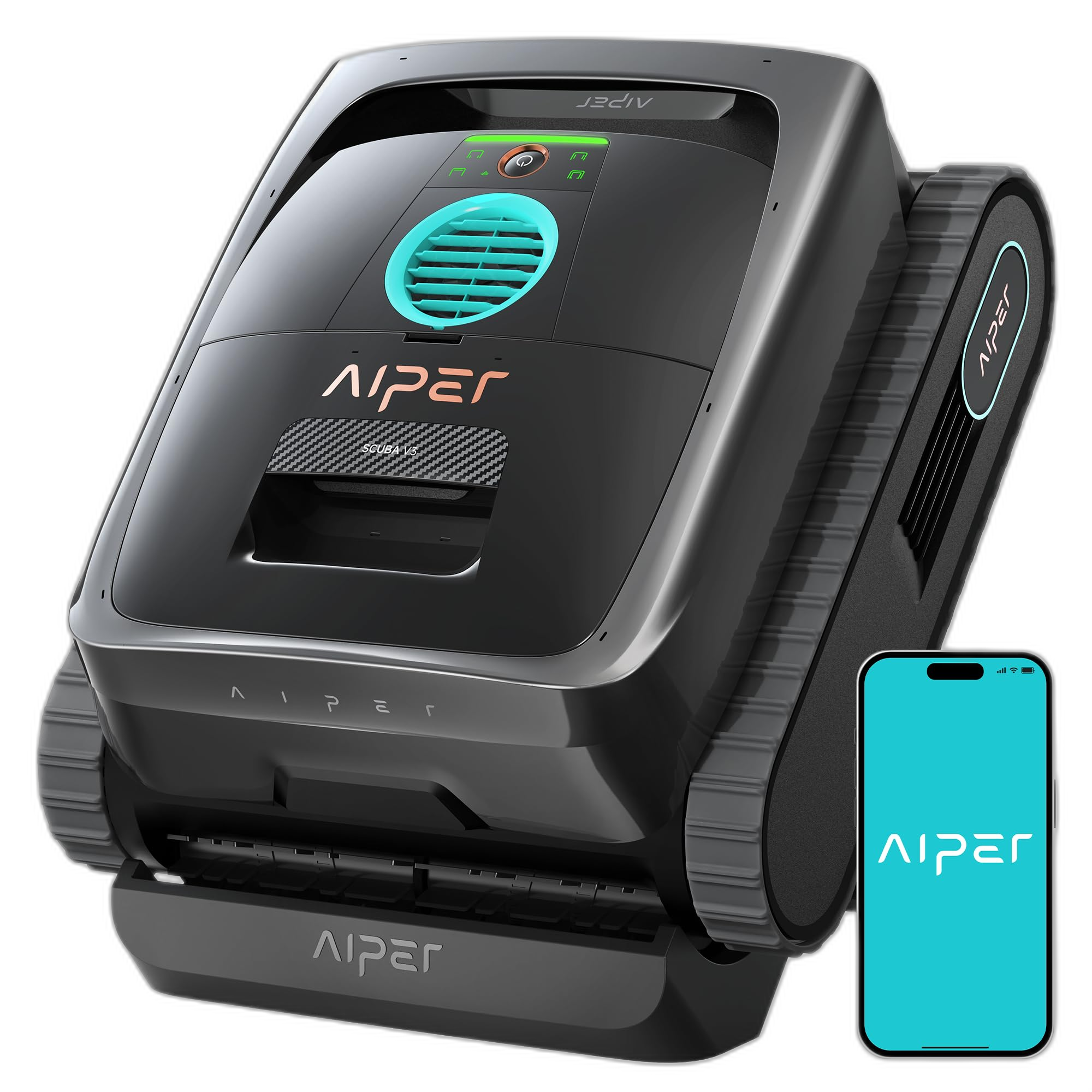 AIPER Scuba V3