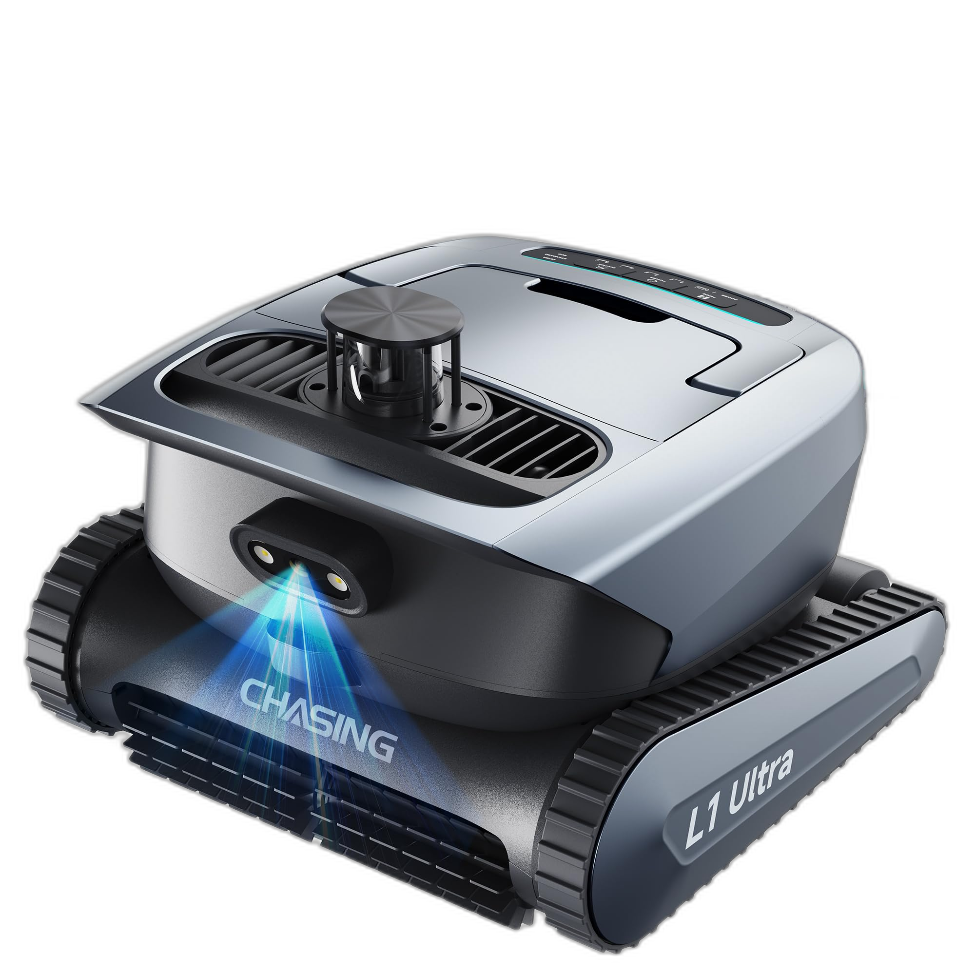 CHASING L1 Ultra Robotic Pool Cleaner