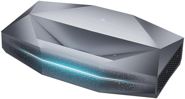 Aetherion Max 4K Projector projector